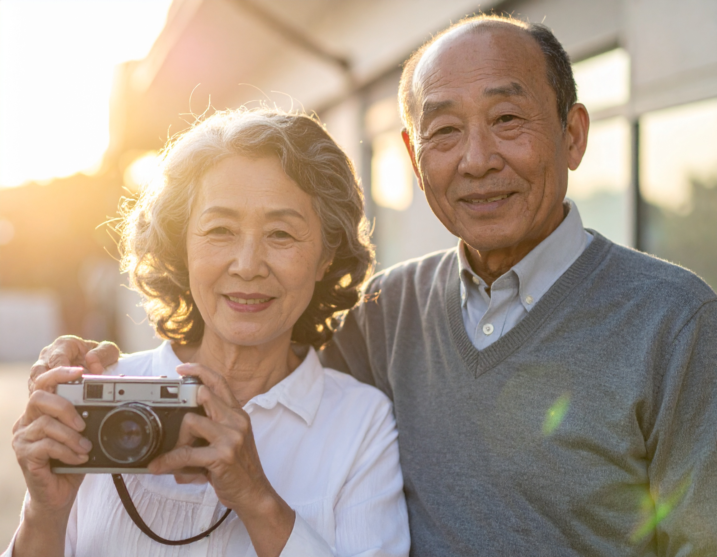 葬儀動画の最適な写真順は？時系列と逆再生の演出意図